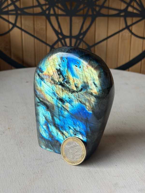 Labradorite (0,430kg)