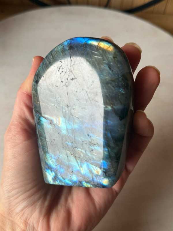 Labradorite (0,430kg)