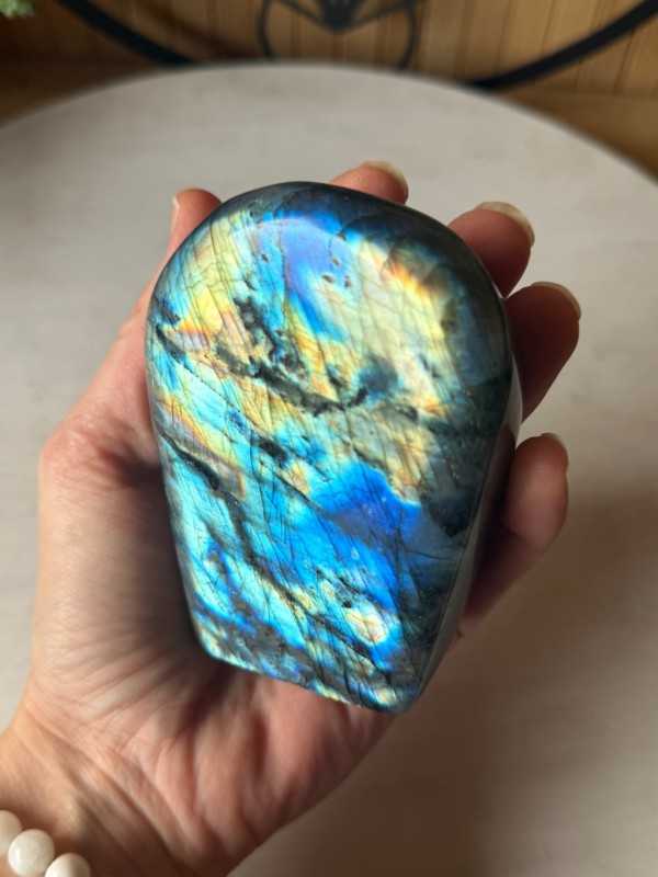 Labradorite (0,430kg)