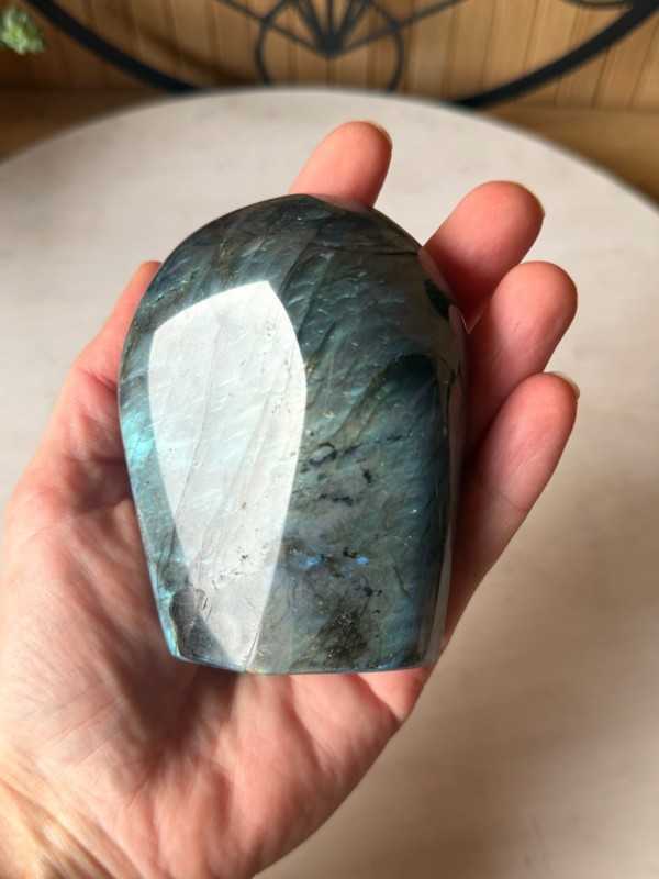 Labradorite (0,430kg)