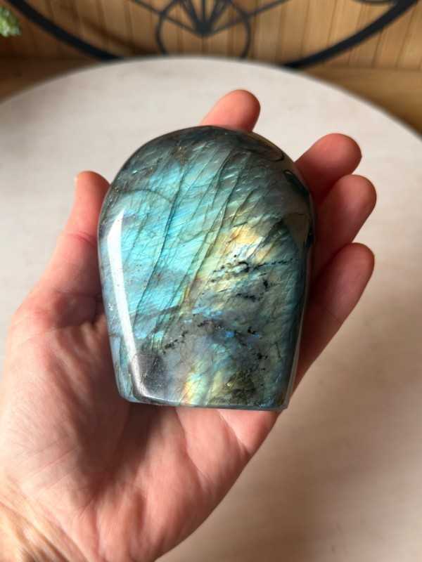 Labradorite (0,430kg)