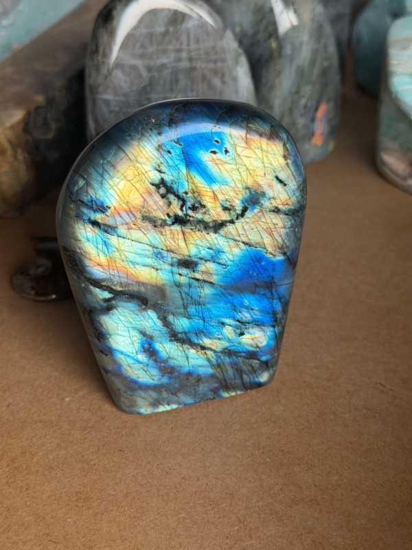 Labradorite (0,430kg)