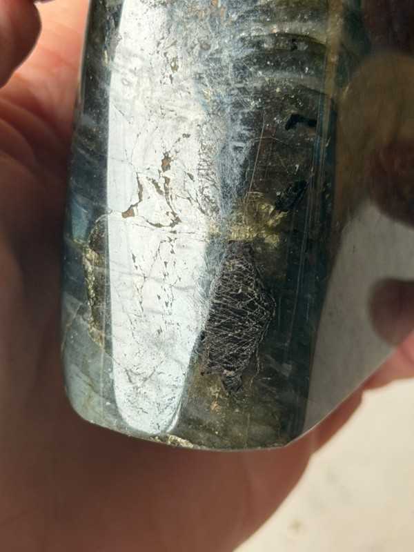 Labradorite (0.367kg)