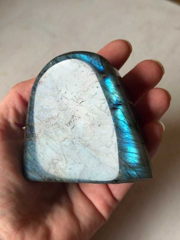 Labradorite (0.367kg)