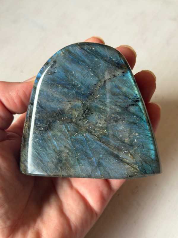 Labradorite (0.367kg)