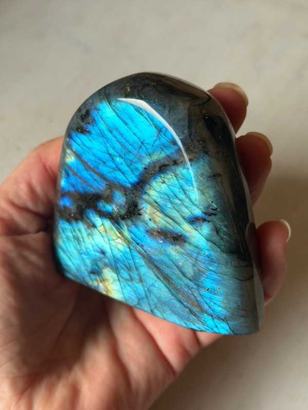 Labradorite (0.367kg)