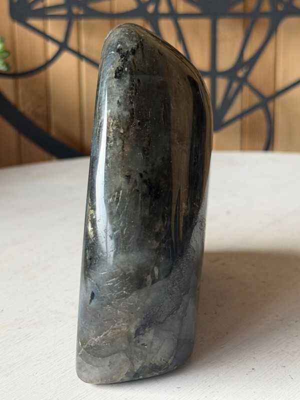 Labradorite (0.565kg)