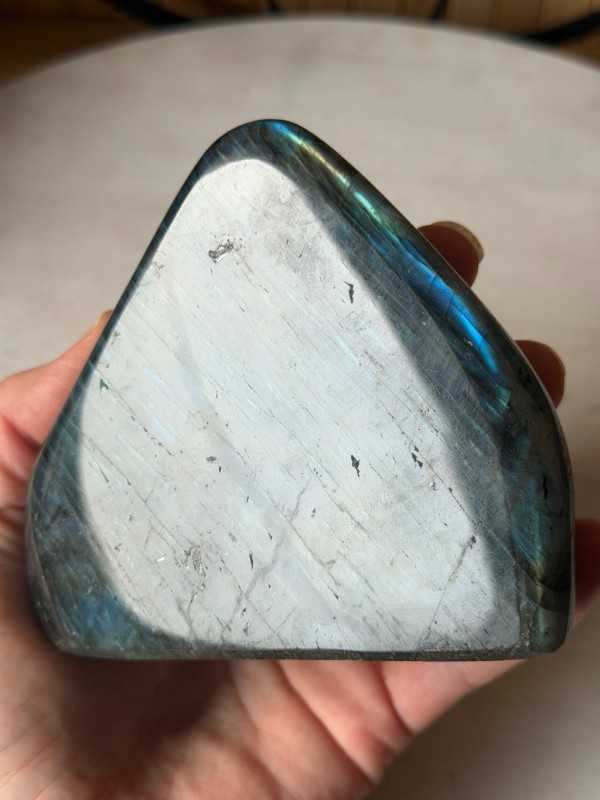 Labradorite (0.565kg)