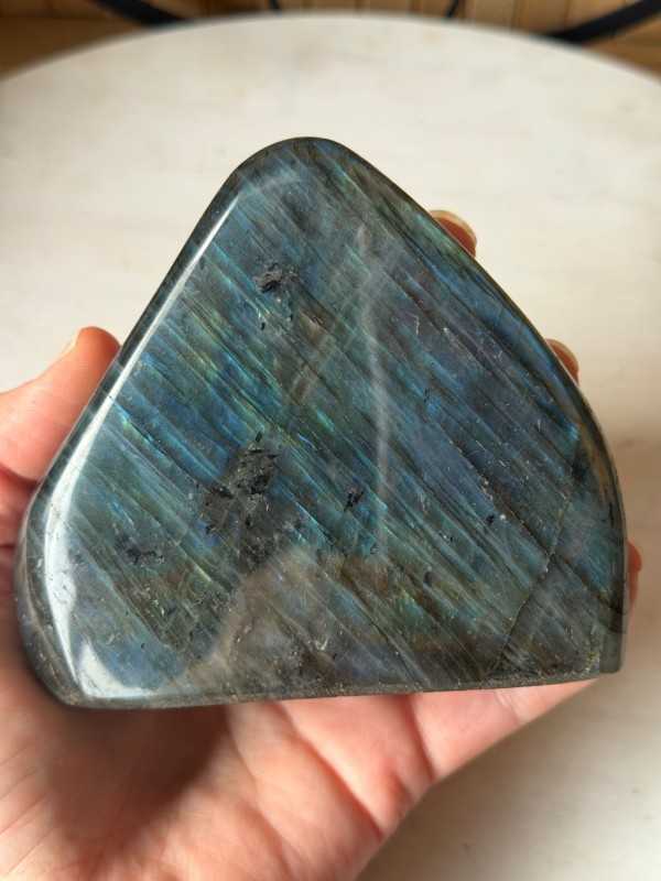 Labradorite (0.565kg)