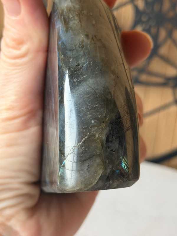 Labradorite (0.565kg)
