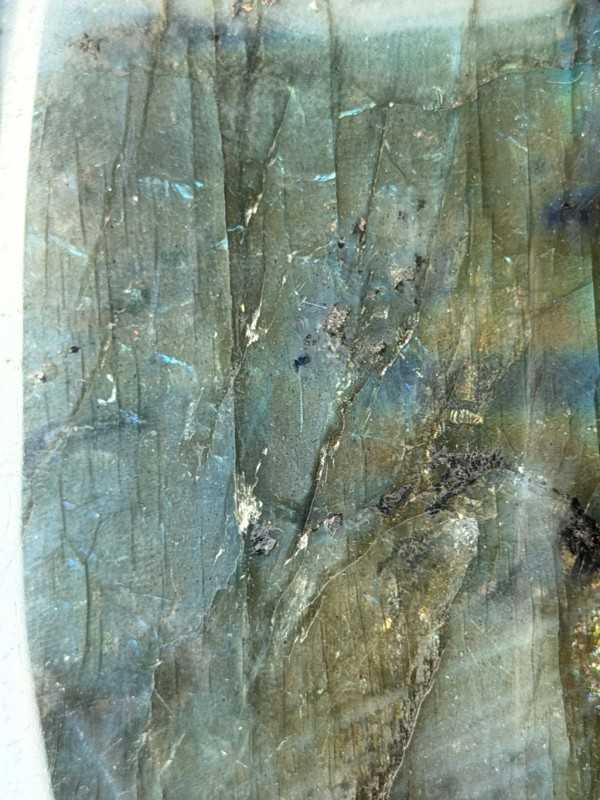 Labradorite (0.384kg)