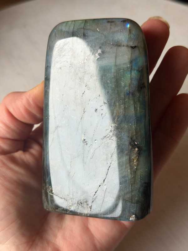 Labradorite (0.384kg)