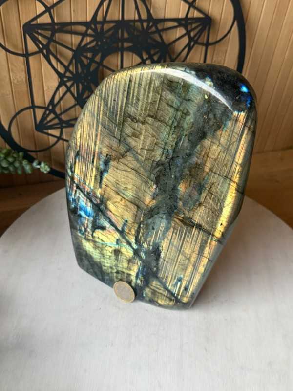 Labradorite (3.64kg)