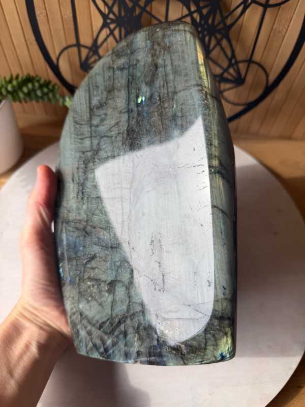 Labradorite (3.64kg)