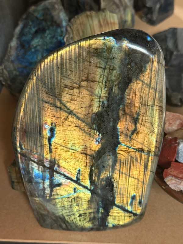 Labradorite (3.64kg)