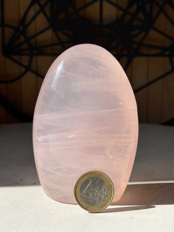 Quartz rose (0.32kg)