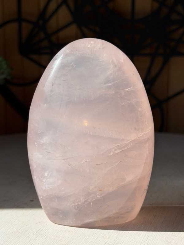 Quartz rose (0.32kg)