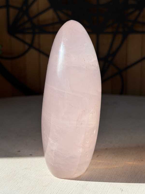 Quartz rose (0.32kg)