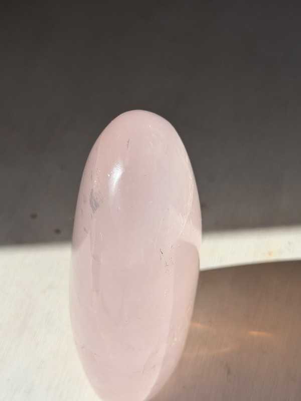 Quartz rose (0.32kg)