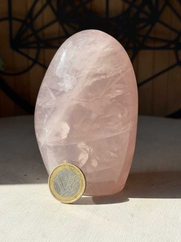 Quartz rose (0.405kg)