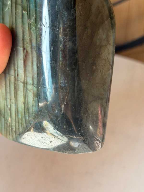 Labradorite (0.545kg)