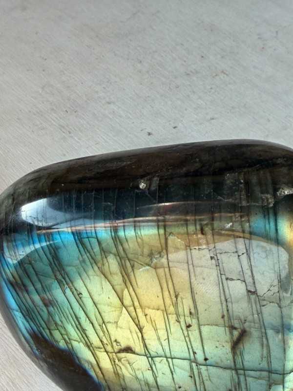 Labradorite (0.545kg)