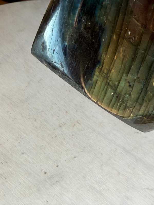 Labradorite (0.545kg)