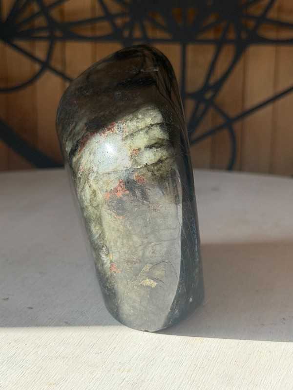 Labradorite (0.545kg)