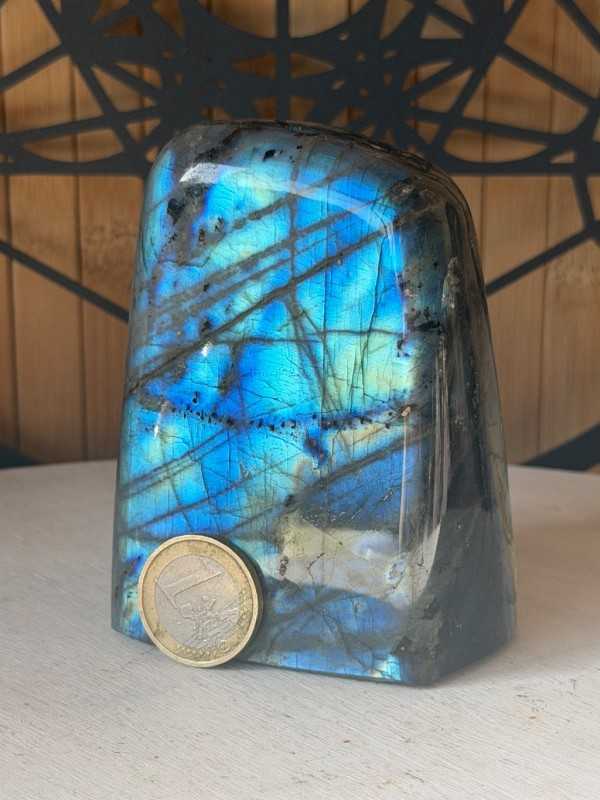 Labradorite (0.537kg)