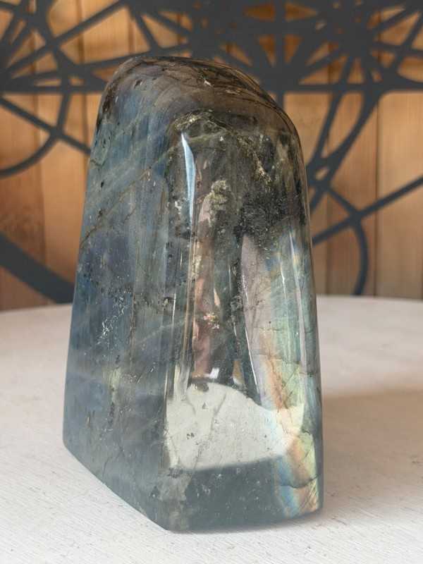 Labradorite (0.537kg)