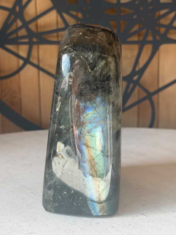 Labradorite (0.537kg)