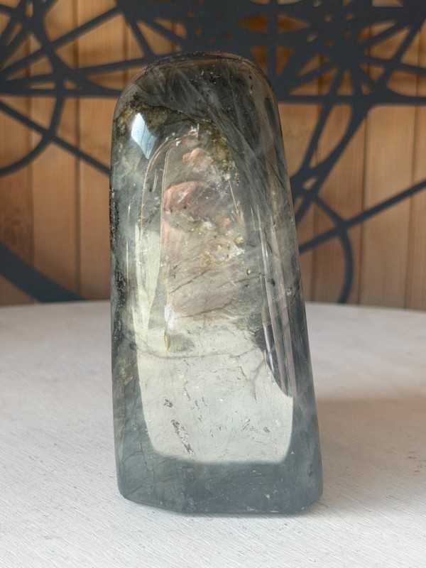 Labradorite (0.537kg)