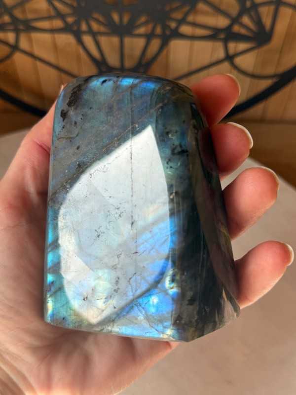 Labradorite (0.537kg)