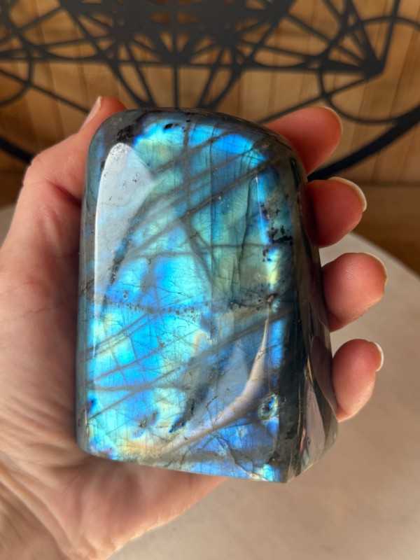 Labradorite (0.537kg)