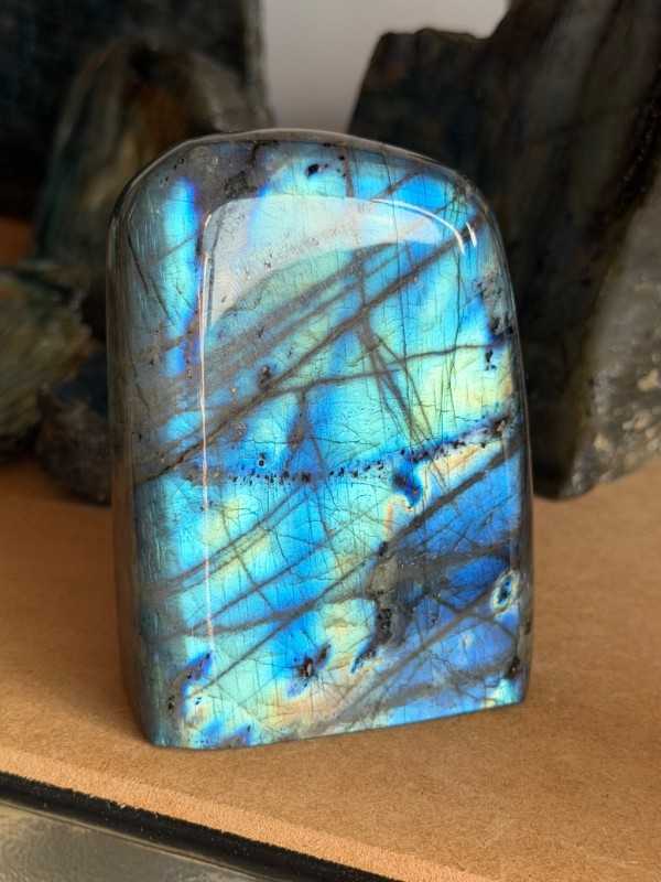 Labradorite (0.537kg)