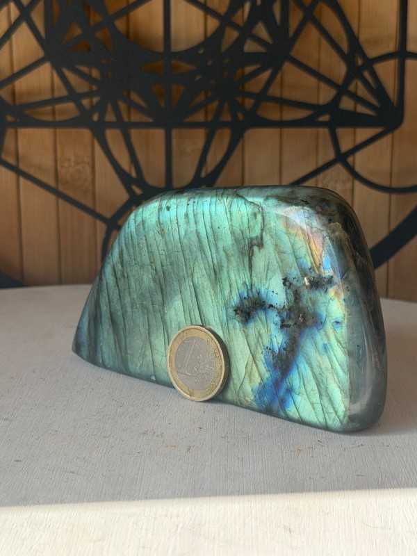 Labradorite (0.44kg)