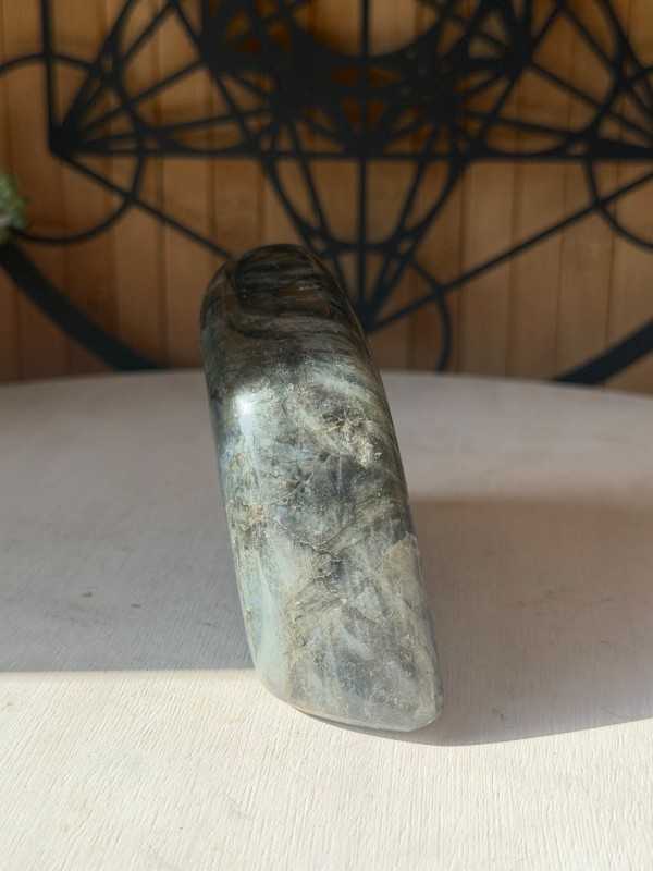 Labradorite (0.44kg)