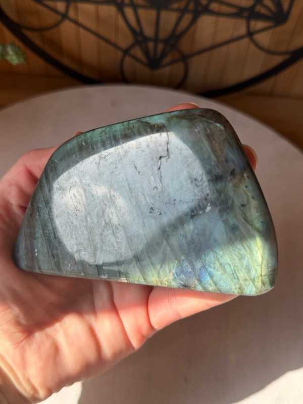 Labradorite (0.44kg)