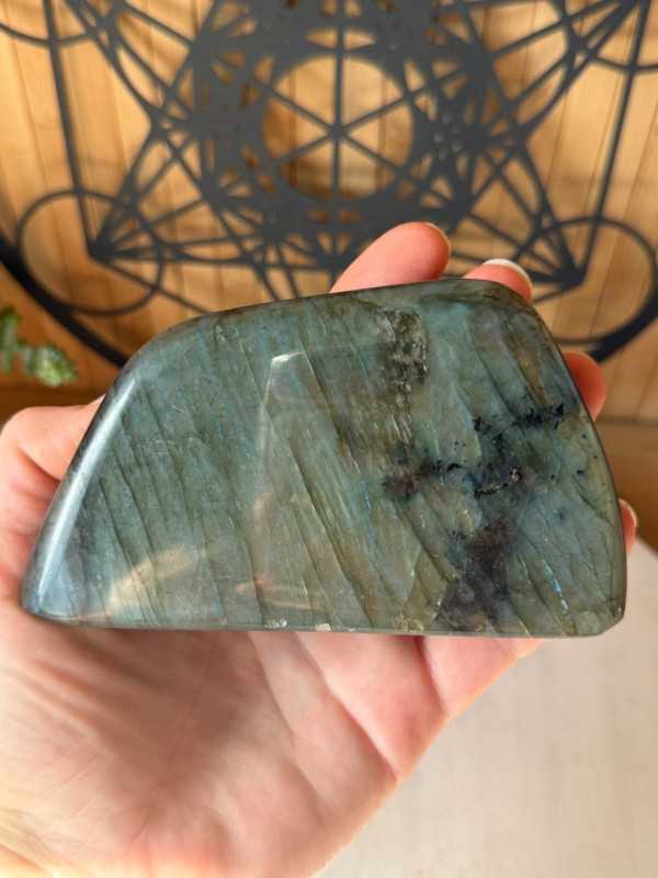 Labradorite (0.44kg)