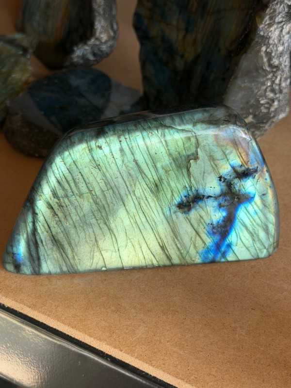 Labradorite (0.44kg)