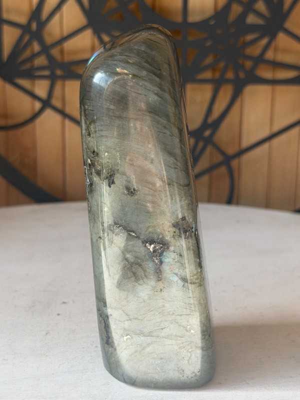 Labradorite (0.417kg)