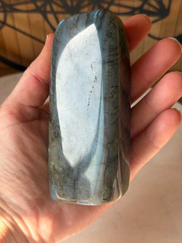 Labradorite (0.417kg)