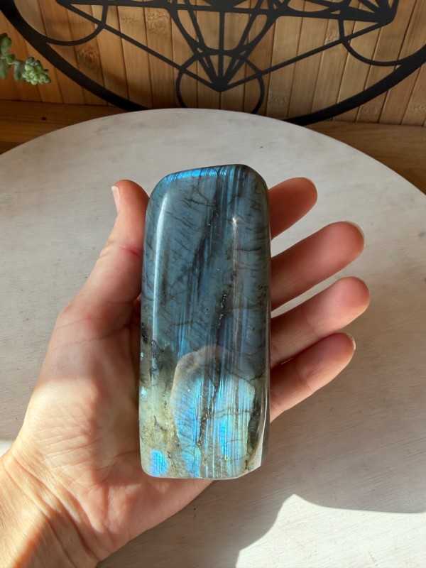 Labradorite (0.417kg)