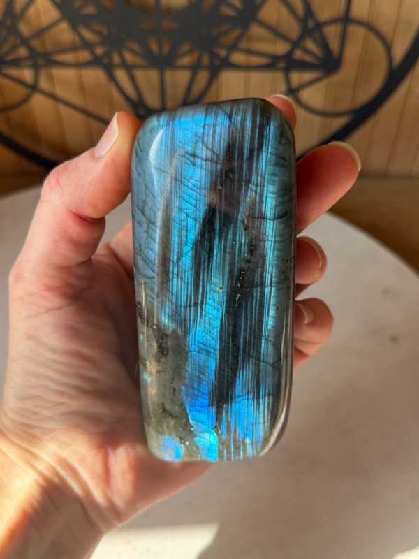 Labradorite (0.417kg)