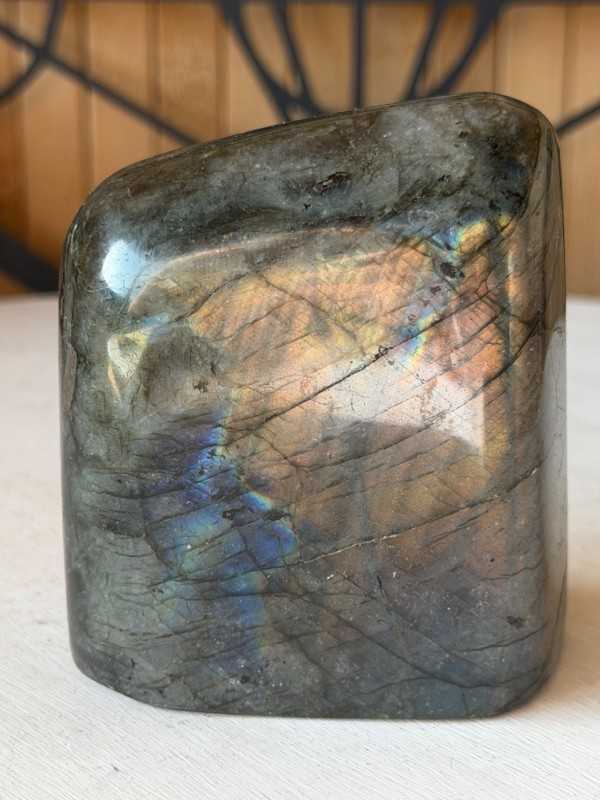 Labradorite (0.398kg)