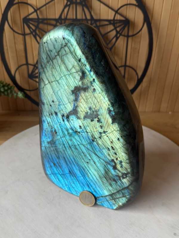 Labradorite (4.45kg)