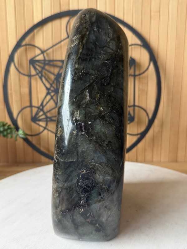 Labradorite (4.45kg)