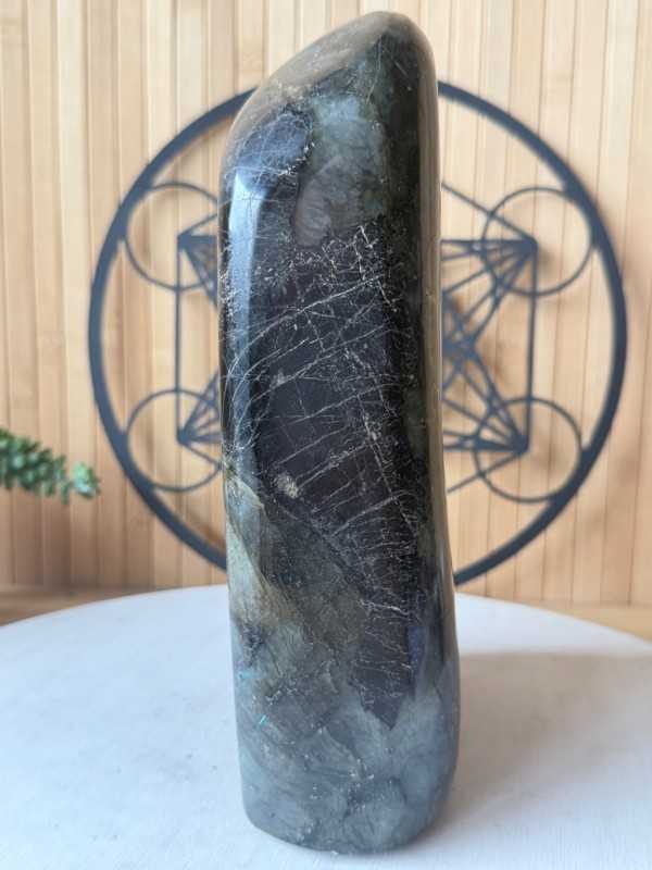 Labradorite (4.45kg)