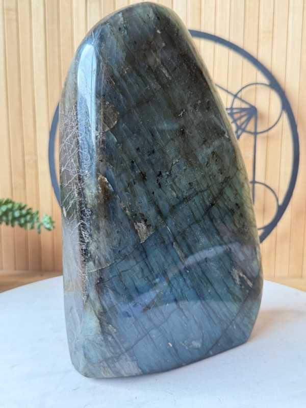 Labradorite (4.45kg)