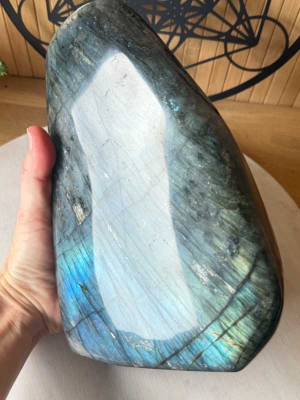 Labradorite (4.45kg)